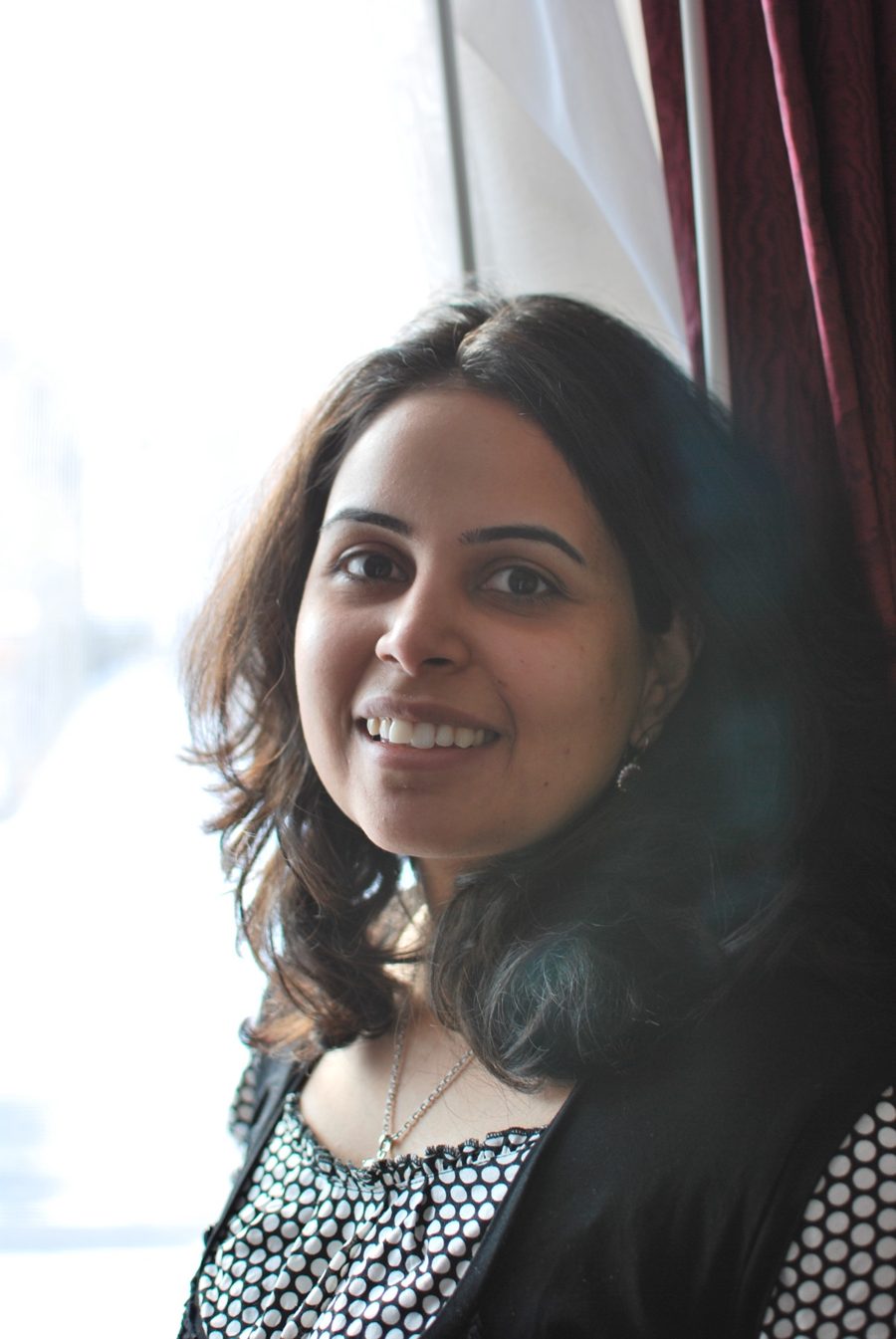 Rucha S. Bhave, certified classical homeopath at OmniCare in Ontario, California